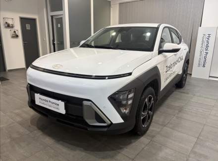 Hyundai - Kona