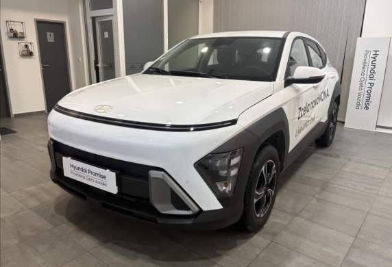 Hyundai - Kona