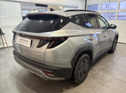 Hyundai - Tucson