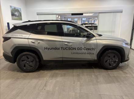 Hyundai - Tucson