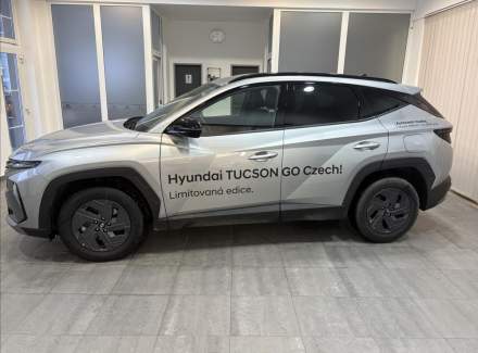 Hyundai - Tucson
