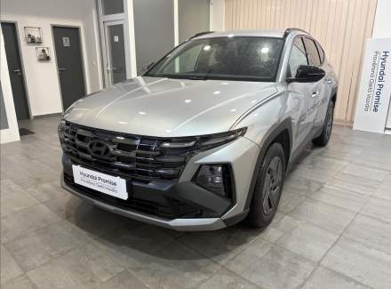 Hyundai - Tucson