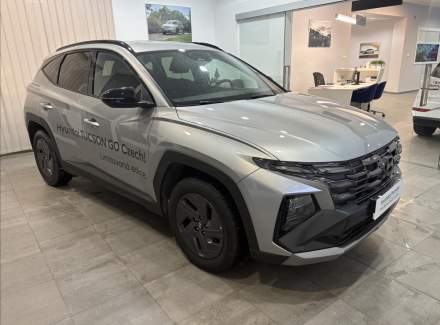 Hyundai - Tucson