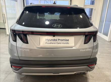 Hyundai - Tucson