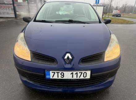 Renault - Clio