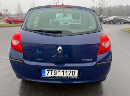Renault - Clio