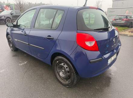 Renault - Clio