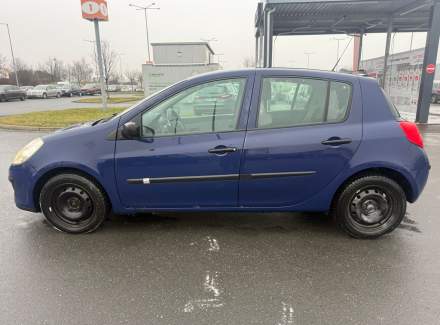 Renault - Clio