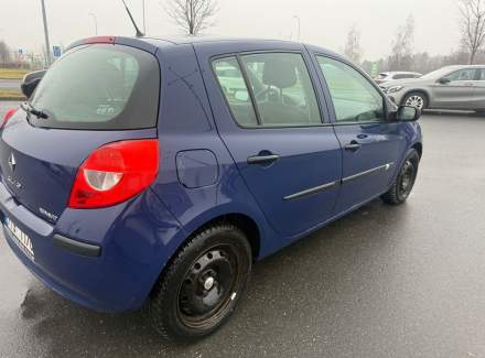 Renault - Clio