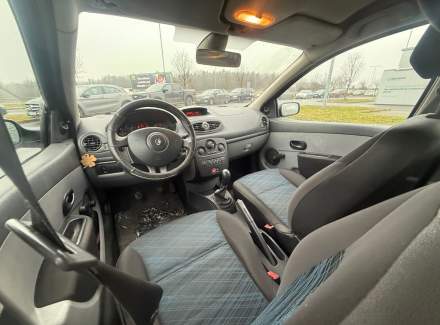 Renault - Clio