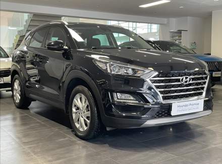 Hyundai - Tucson