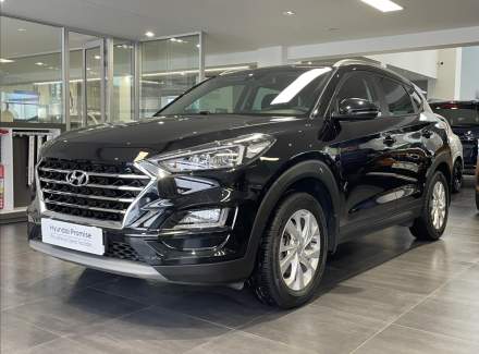 Hyundai - Tucson