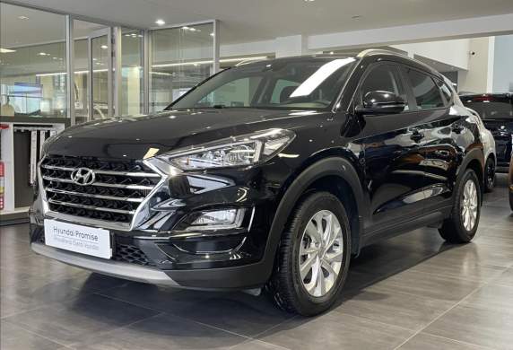 Hyundai - Tucson