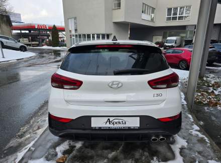 Hyundai - i30
