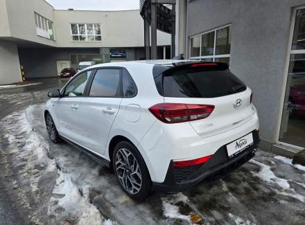 Hyundai - i30