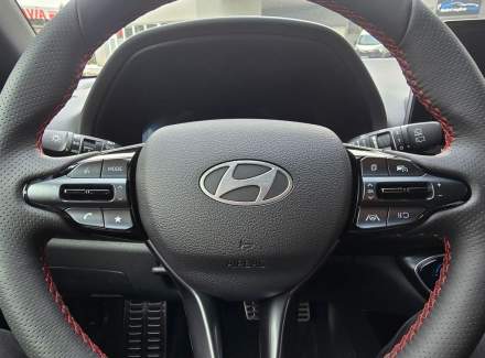 Hyundai - i30