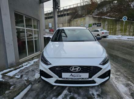 Hyundai - i30