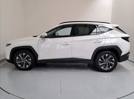 Hyundai - Tucson