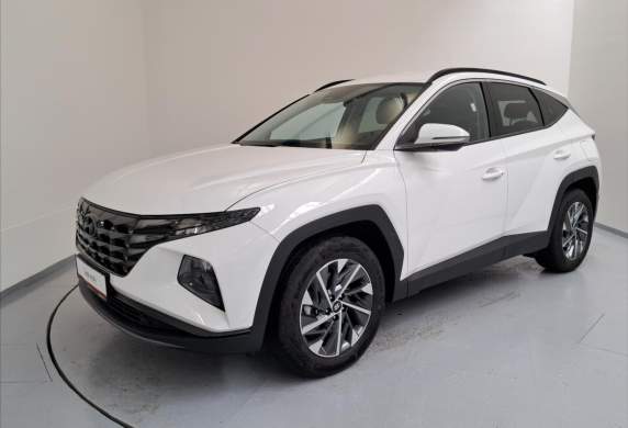 Hyundai - Tucson