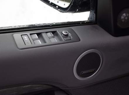 Land Rover - Discovery