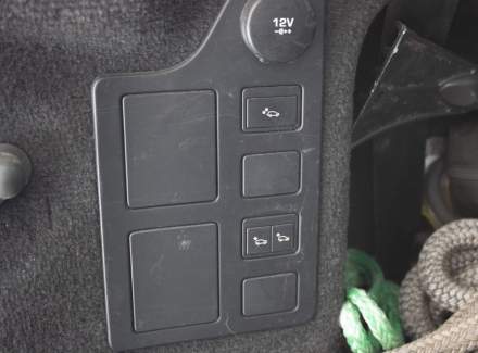 Land Rover - Discovery