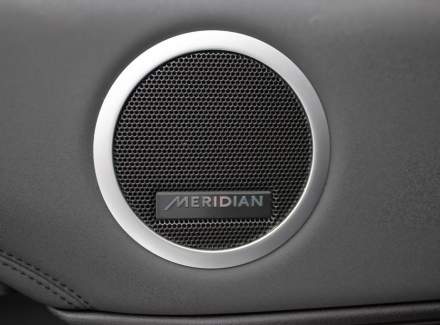 Land Rover - Discovery