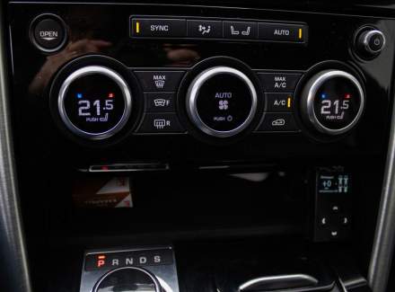 Land Rover - Discovery