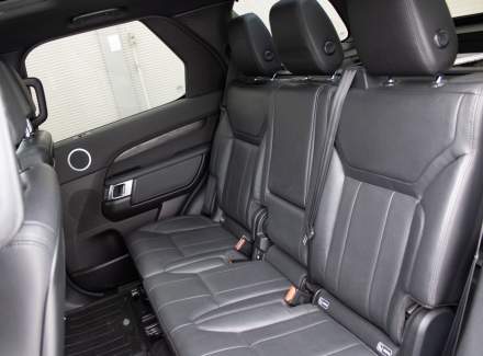 Land Rover - Discovery