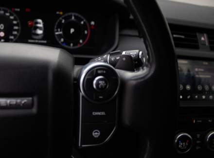 Land Rover - Discovery