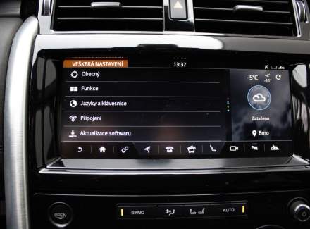 Land Rover - Discovery