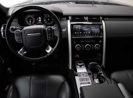 Land Rover - Discovery