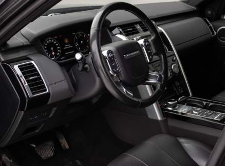 Land Rover - Discovery