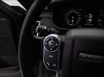 Land Rover - Discovery