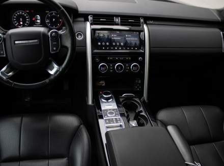 Land Rover - Discovery