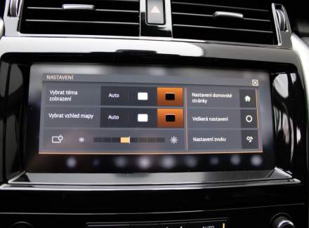 Land Rover - Discovery