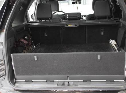 Land Rover - Discovery