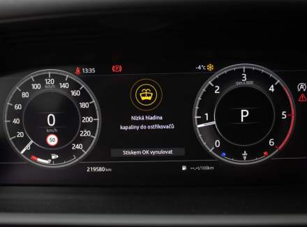 Land Rover - Discovery