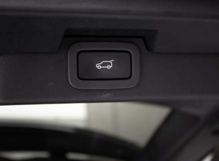 Land Rover - Discovery