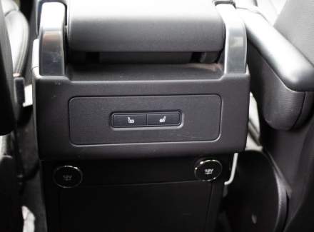 Land Rover - Discovery