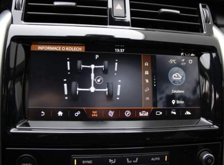 Land Rover - Discovery