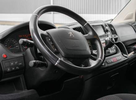 Peugeot - Boxer