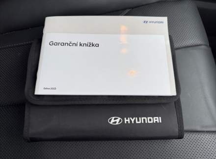 Hyundai - Santa FE