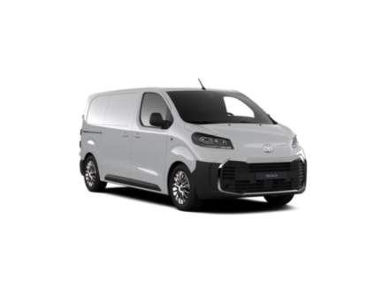 Toyota - Proace