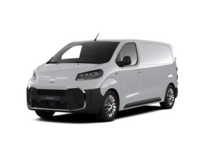 Toyota - Proace