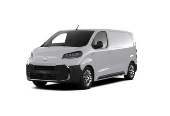 Toyota - Proace
