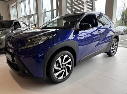 Toyota - Aygo