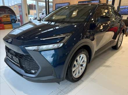 Toyota - C-HR