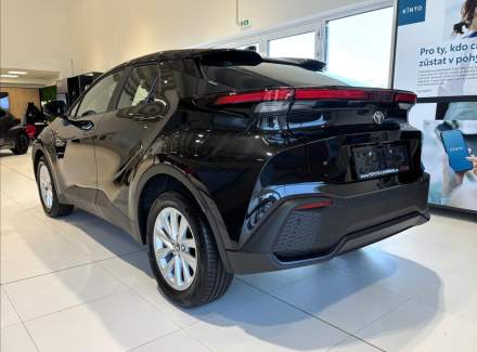 Toyota - C-HR