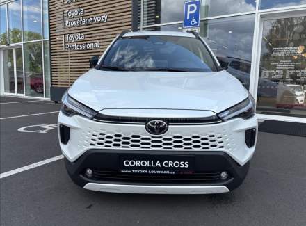 Toyota - Corolla Cross