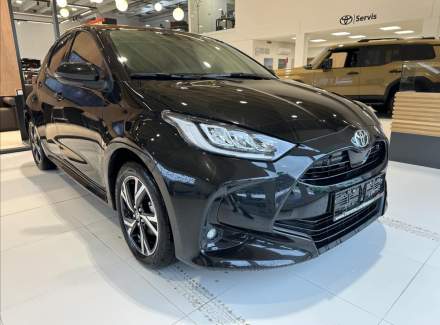 Toyota - Yaris